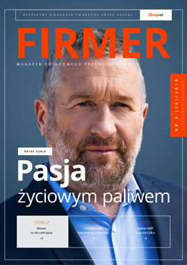 Magazyn Firmer - nr. 03/2018