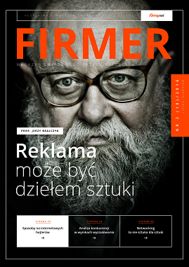 Magazyn Firmer - nr. 02/2016