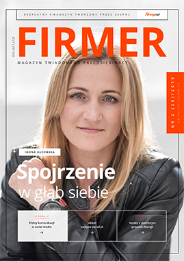 Magazyn Firmer - nr. 02/2019