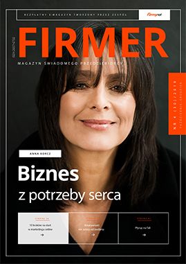 Magazyn Firmer - nr. 04/2019
